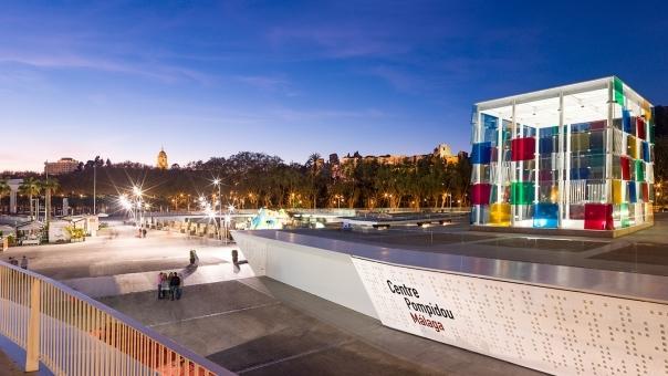 Livemalaga Malagueta Apartment Málaga