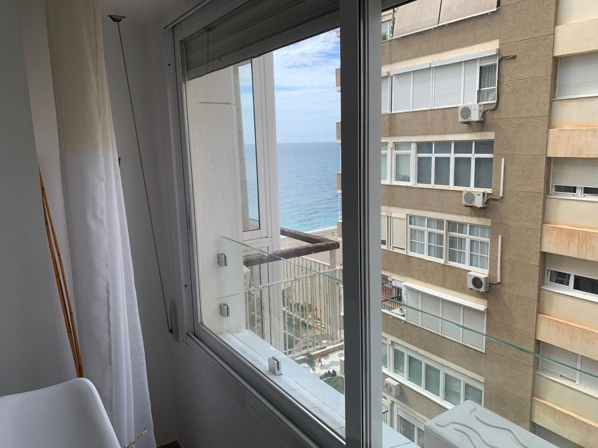 Livemalaga Malagueta Apartment Málaga