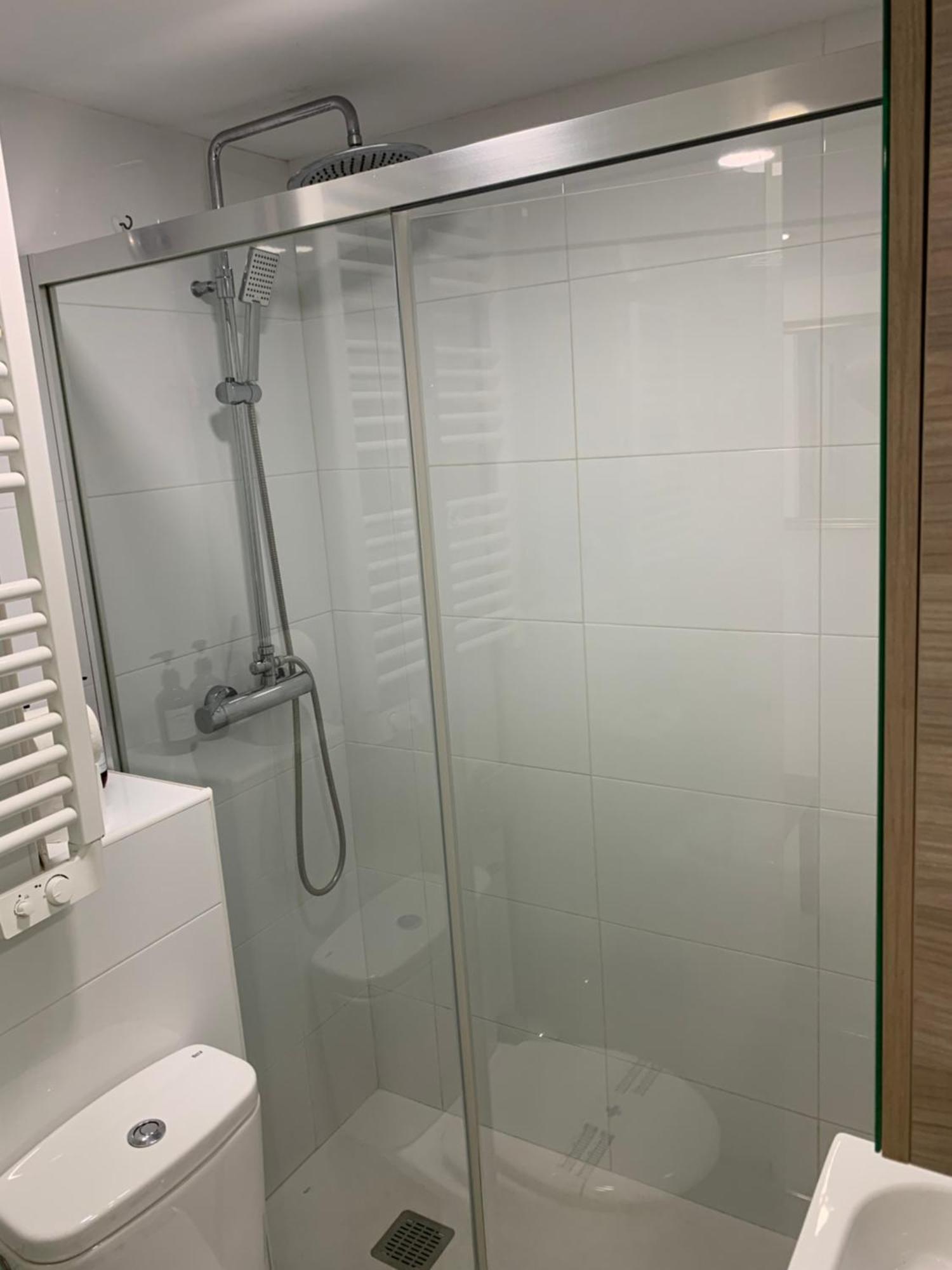 Livemalaga Malagueta Apartment Málaga