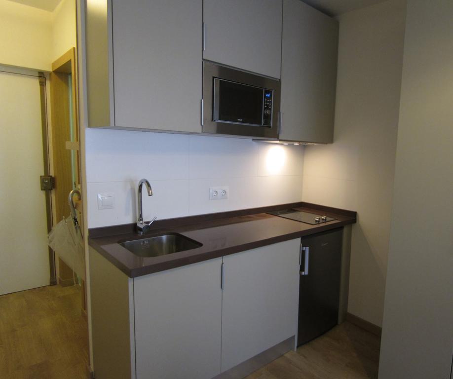 Livemalaga Malagueta Apartment Málaga
