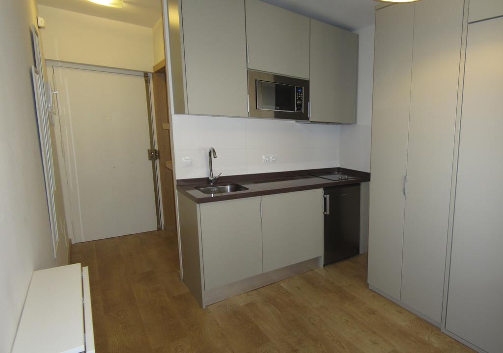Livemalaga Malagueta Apartment Málaga